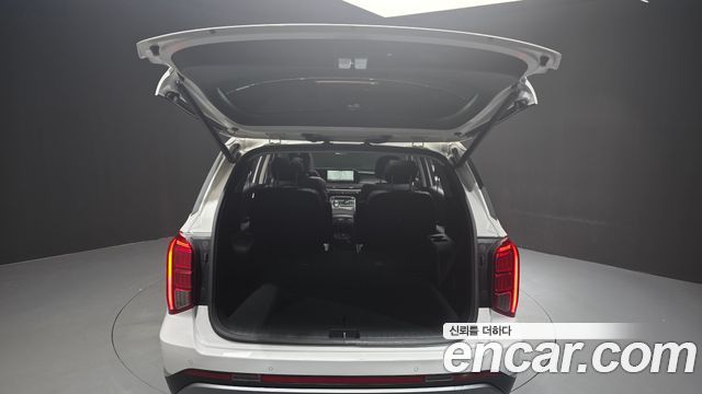 Hyundai Palisade 2023 — photo 20