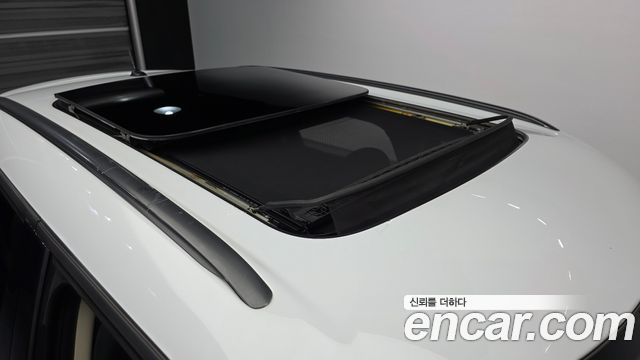 Mini Countryman 2012 — photo 19