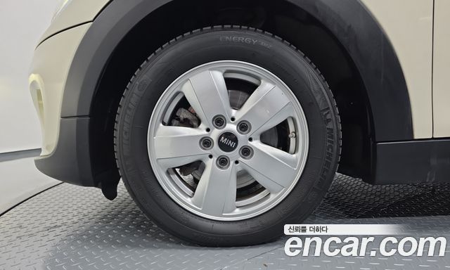 Mini Cooper 2018 — photo 5
