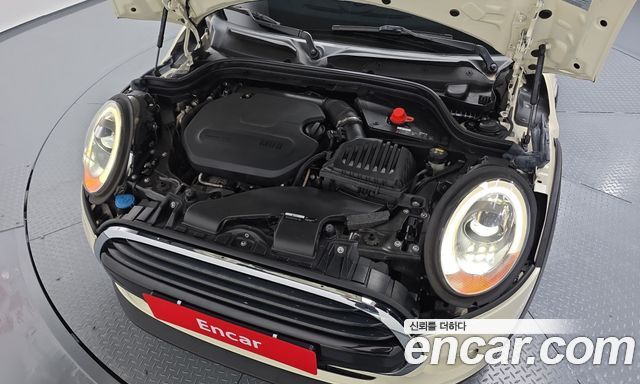 Mini Cooper 2018 — photo 6