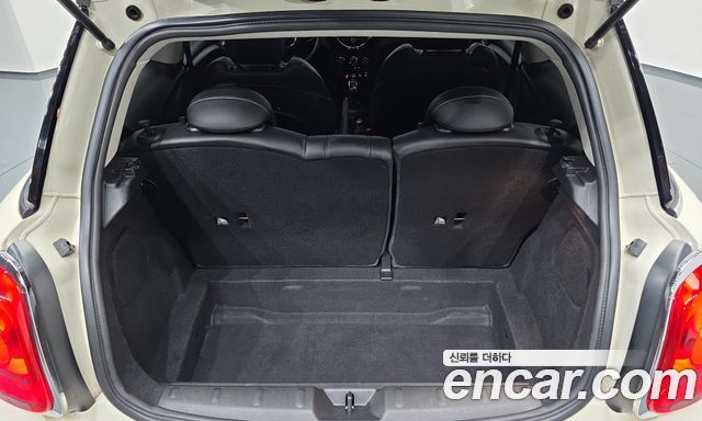 Mini Cooper 2018 — photo 22