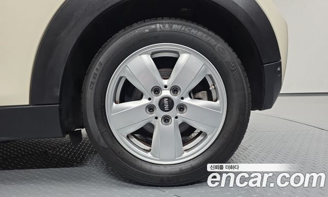 Mini Cooper 2018 — photo 7