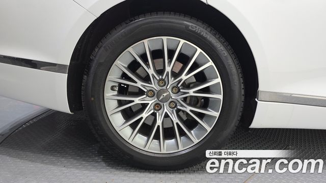 Genesis G80 2021 — photo 5
