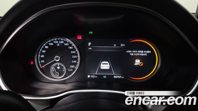 Genesis G80 2021 — photo 8