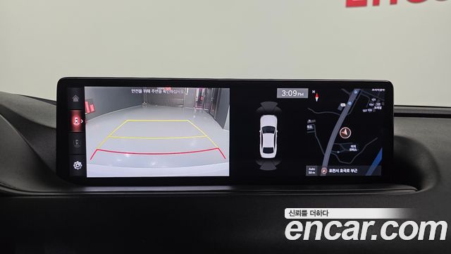 Genesis G80 2021 — photo 15
