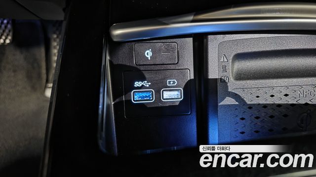 Genesis G80 2021 — photo 16