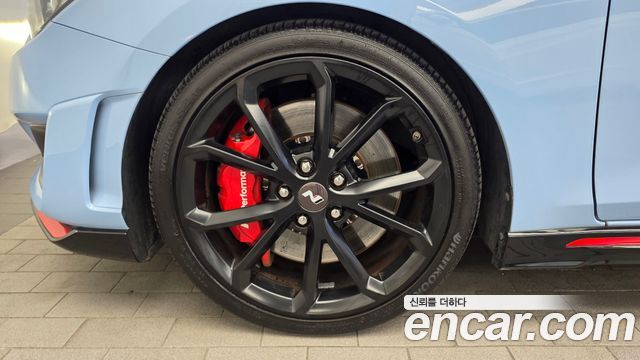Hyundai Veloster 2021 — photo 5