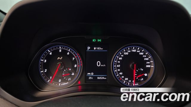 Hyundai Veloster 2021 — photo 11