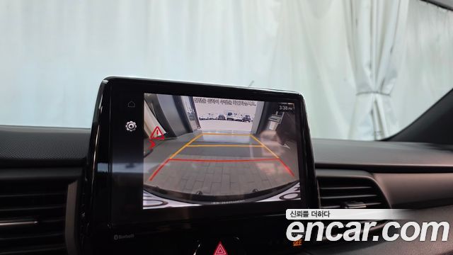 Hyundai Veloster 2021 — photo 20