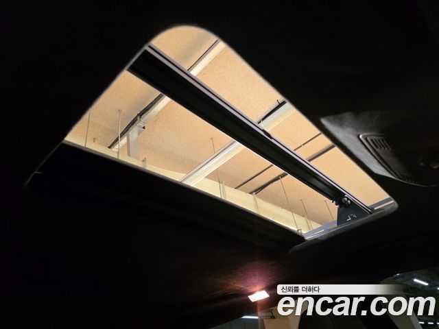 Porsche Cayenne 2008 — photo 12