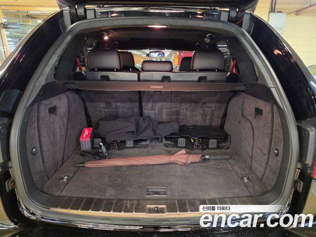 Porsche Cayenne 2008 — photo 15