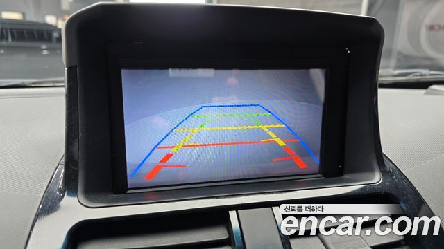 Chevrolet Korea Spark 2014 — photo 15