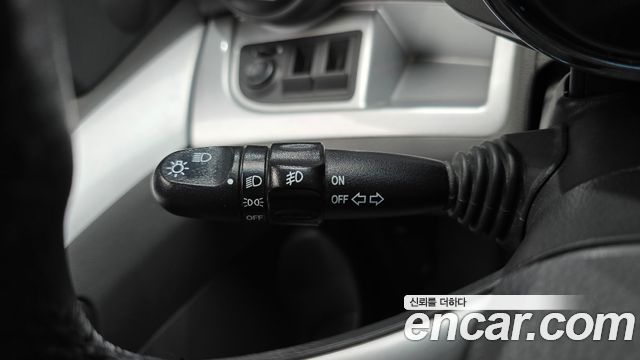 Chevrolet Korea Spark 2014 — photo 18