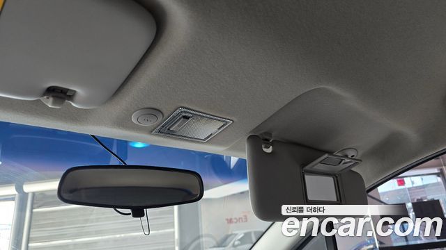 Chevrolet Korea Spark 2014 — photo 19