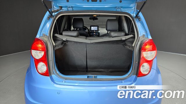 Chevrolet Korea Spark 2014 — photo 20