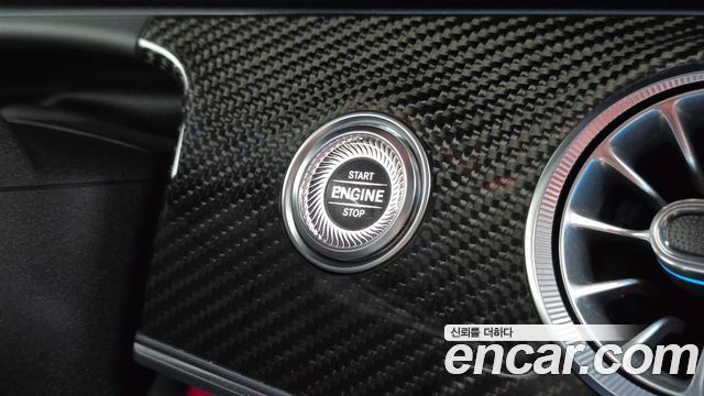 Mercedes-Benz AMG GT 2020 — photo 26