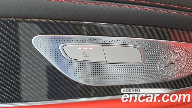 Mercedes-Benz AMG GT 2020 — photo 29
