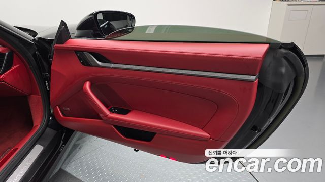 Porsche 911 2023 — photo 15