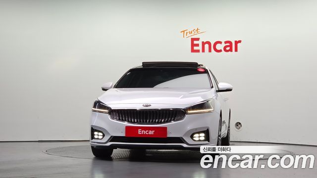 Kia K7 2016 — photo 3