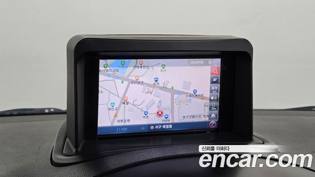 Hyundai Starex 2012 — photo 15