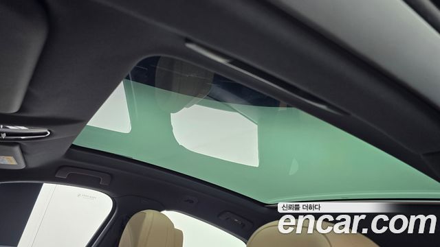 Porsche Cayenne 2020 — photo 17