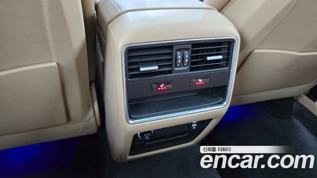 Porsche Cayenne 2020 — photo 19