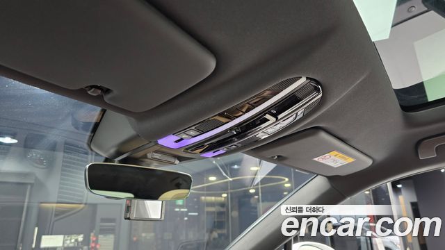 Porsche Cayenne 2020 — photo 20