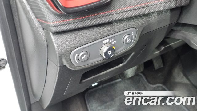 Chevrolet Korea Trailblazer 2024 — photo 14