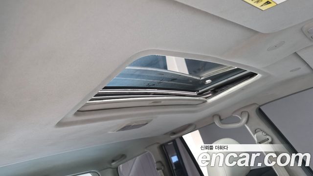 Hyundai Terracan 2004 — photo 22