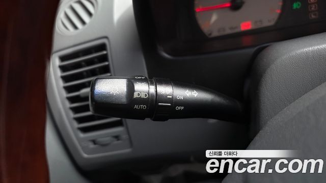 Hyundai Terracan 2004 — photo 23