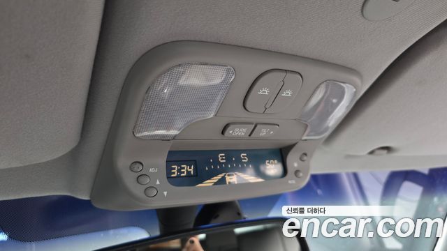 Hyundai Terracan 2004 — photo 16