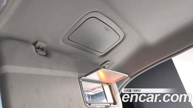 Hyundai Terracan 2004 — photo 27