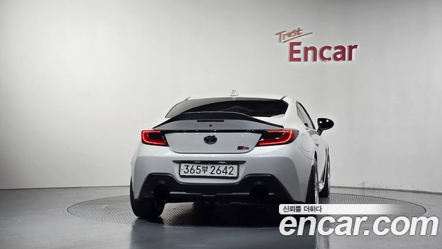 Toyota 86 2022 — photo 4