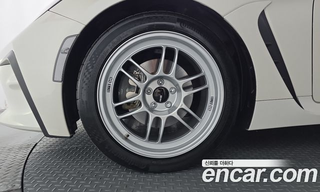 Toyota 86 2022 — photo 5