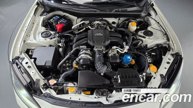 Toyota 86 2022 — photo 6
