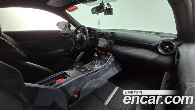 Toyota 86 2022 — photo 10