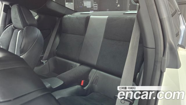 Toyota 86 2022 — photo 17