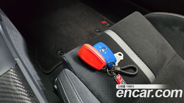 Toyota 86 2022 — photo 21