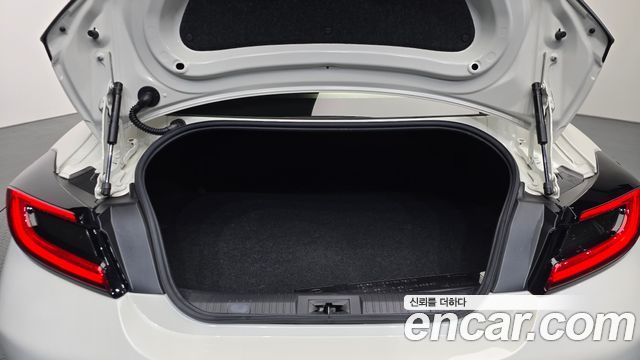 Toyota 86 2022 — photo 25