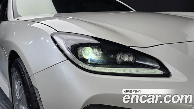 Toyota 86 2022 — photo 8