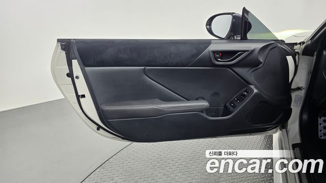 Toyota 86 2022 — photo 14