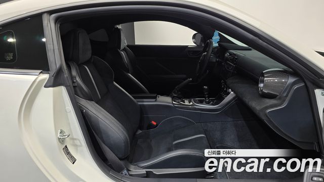 Toyota 86 2022 — photo 16