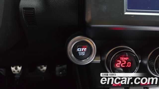 Toyota 86 2022 — photo 30