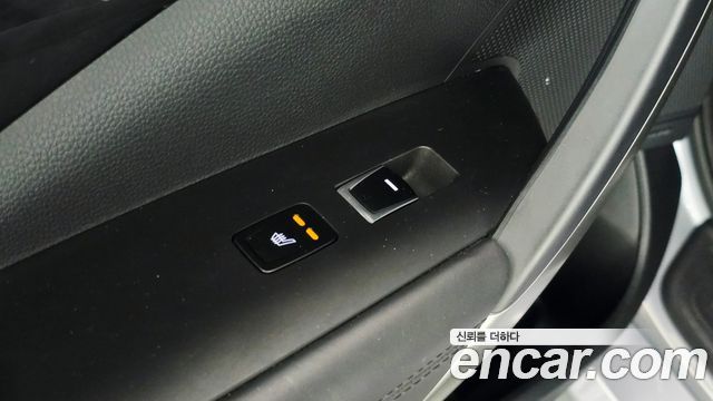 Hyundai Grandeur 2015 — photo 28