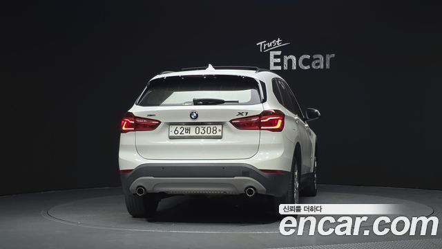 BMW X1 2016 — photo 4