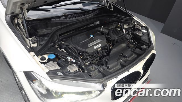 BMW X1 2016 — photo 6