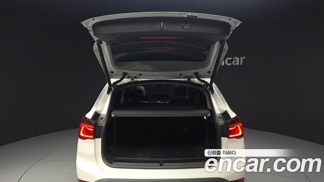 BMW X1 2016 — photo 20