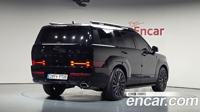 Hyundai Santafe 2026 — photo 2