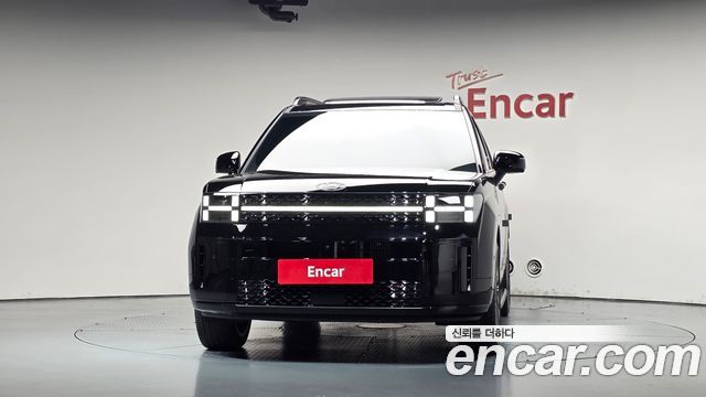 Hyundai Santafe 2026 — photo 3
