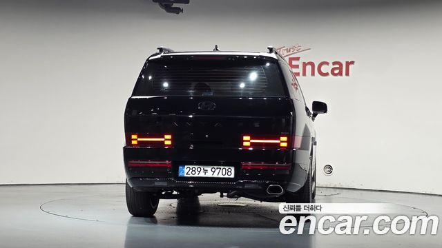 Hyundai Santafe 2026 — photo 4